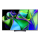 Telewizor 75" LG OLED77C31LA evo 120Hz 4K